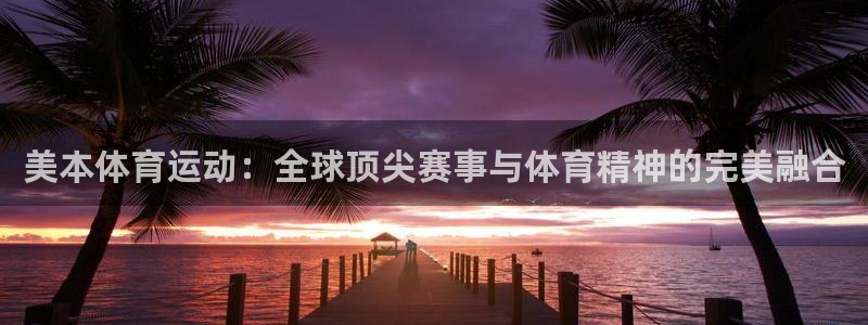 vsport体育官方正版app神州：美本体育运动：全