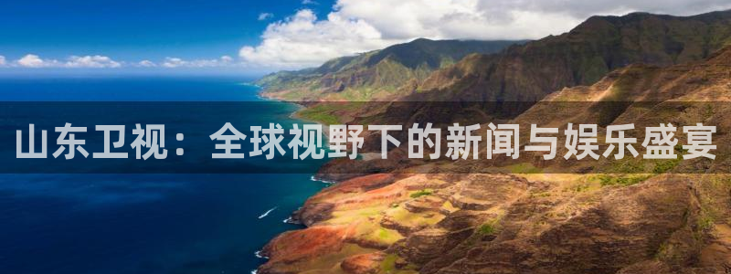 火凤足球比赛直播：山东卫视：全球视野下的新闻与娱乐盛宴